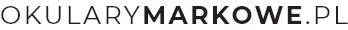 Logo - Okulary markowe