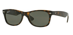 Okulary przeciwsłoneczne RAY BAN 2132 902/58 55-18 145 3P