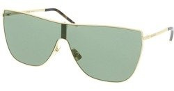 Okulary przeciwsłoneczne SAINT LAURENT 1 MASK 004 99-0-140