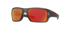 OAKLEY 9003-17 58-15 128 TURBINE JUNIOR PRIZM RUBY