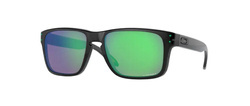 OAKLEY 9007-13 53-16 128 HOLBROOK JUNIOR PRIZM JADE IRIDIUM