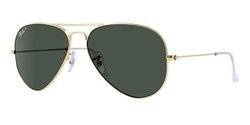 RAY BAN 3025 001/58 58-14 135 3P
