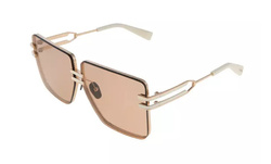 BALMAIN GENDARME BPS-109C-66 GLD-BNE 66-10-145