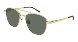 Okulary przeciwsłoneczne SAINT LAURENT 531 011 57-18-145