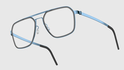 LINDBERG 9753 54-18-145 COL.P20 ACETAT COL.K199/GC82 STRIP TITANIUM