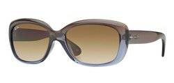 RAY BAN 4101 860/51 58-17 135 2N