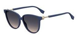 FENDI 0345/S PJOI4 59-14 145