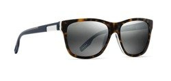 MAUI JIM 734-57 HOWZIT STG-BG 56-16-140