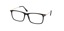 TOM FORD 5758-B 001 58-16-145