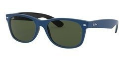 RAY BAN 2132 6463/31 55-18 145 3N