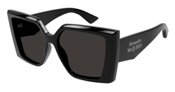 ALEXANDER MCQUEEN 0467S 001 56-16-140