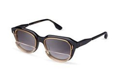 DITA VARKATOPE DTS 707-A-01BLK-GLD 51-19-145