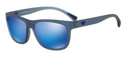 EMPORIO ARMANI 4081 5535/925 57-17- 140 3N