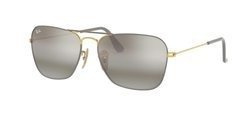 RAY BAN CARAVAN 3136 9154/AH 58-15-140
