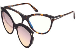 TOM FORD 5772-B 052 55-16 140