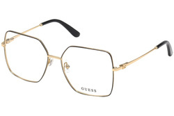 GUESS GU2824 001 57-16 140