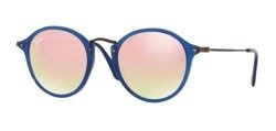 RAY BAN okulary przeciwsłoneczne 2447-N 6254/7O 49-21-145 3N