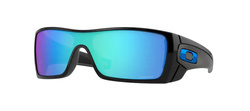 OAKLEY 9101 58 27 130 BATWOLF PRIZM SAPPHIRE