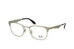 RAY BAN okulary korekcyjne 6346 2553 50-17-140