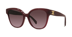 Okulary przeciwsłoneczne CELINE 40204F 52F 58-18-145 2C