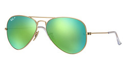 Okulary przeciwsłoneczne RAY BAN 3025 112/P9 58-14 135 39