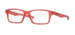 OAKLEY 8001 07 50-15-128 SHIFTER XS FROSTED RED JUNIOR