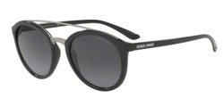 GIORGIO ARMANI 8083 5017/T3 52-21-140 POLARIZED
