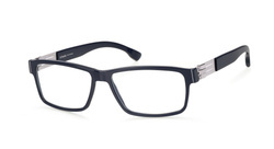 IC BERLIN HACK TRUE BLUE CHROME 55-15-145