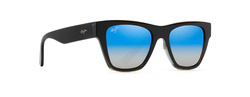 MAUI JIM 867-27F EKOLU STG-DM 53.5--20-145