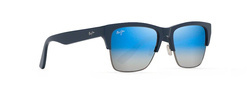 MAUI JIM 853-03 PERICO STG-DM 56-18-145