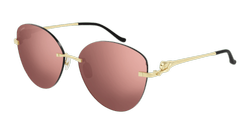 CARTIER 0269S 003 60-15-140