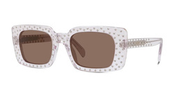 Okulary przeciwsłoneczne CELINE 4213IS 27E 51-21-140 3C