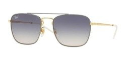 RAY BAN 3588 9063/I9 55-19 140 2N