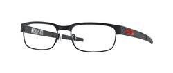 OAKLEY 5038-10 55-18 140 METAL PLATE