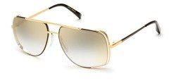 DITA MIDNIGHT SPECIAL 2010-L-GLD-BLK 60-16-140