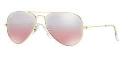 Okulary przeciwsłoneczne RAY BAN 3025 001/3E 58-14 135 2N