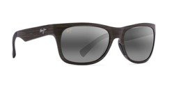MAUI JIM 736-63W KAHI STG-BG 57,5-18-135
