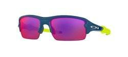 OAKLEY 9005 05 59-16 123 FLAK XS PRIZM ROAD