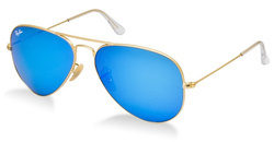 RAY BAN 3025 112/17 58-14 135 3N