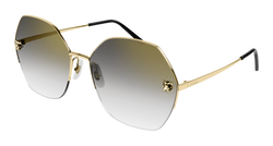 CARTIER 0332S 001 62-17-140