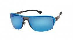 IC BERLIN RUNWAY: POOL CHARCOAL/GRAPHITE 68-16-135