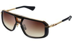 DITA MACH EIGHT DTS 400-A-01-BLK-GLD