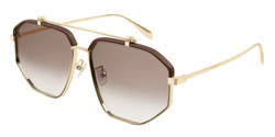 ALEXANDER MCQUEEN 0337S 002 60-14-150