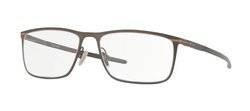 OAKLEY 5138-02 57-16 141 TIE BAR