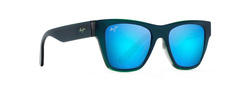 MAUI JIM 867-06D EKOLU STG-BH 53.5--20-145
