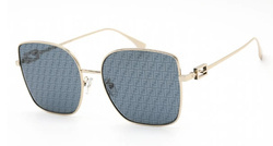 FENDI 40013U 10X 59-18-140