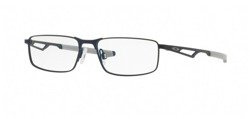 OAKLEY 3001-04 49-15-130 MATTE MIDNIGHT JUNIOR