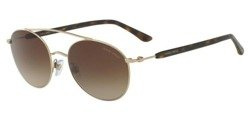 GIORGIO ARMANI 6038 3002/13 53-19-145