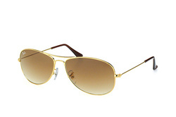 RAY BAN 3362 001/51 59-14 135 2N