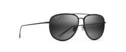 MAUI JIM 554-02 58-16 145